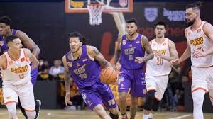 Basket league 2020/2021 scores on flashscore.com offer livescore, results, basket league 2020/2021 standings and match details. Cls Knights Jalin Kerjasama Dengan Salah Satu Bank Pemerintah
