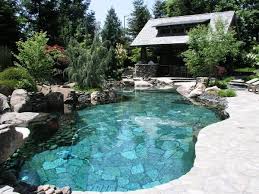 Salt Water Pool Designs Decor Neilmclean Info 600 450 Attachment Creatiffco Com Case Bellissime Piscine Giardino