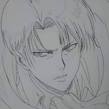 Browse our content now and free your phone Pin By Dreamdygguk On Arte Anime Attack On Titan Levi Ash Drawing Anime Drawings Sketches