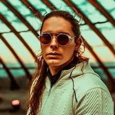 Stream Doche Disco Sessions #1 (Disco