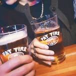BREWERY NIGHT - NEW BELGIUM BREWING
