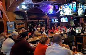 Brew Garden Strongsville Home