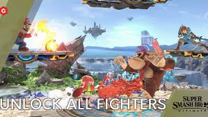 Make sure your super smash bros. Super Smash Bros Ultimate How To Unlock All Characters