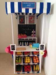 Pin By Petra On Projects To Try Kids Grocery Store Kids Play Store Diy For Kids