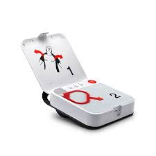 Hvis du finder en bevidstløs person, er det vigtigt, at du reagerer hurtigt. Lifepak Cr2 Hjertestarter Til Sim Kort Kan Finansieres Se Vilkar Firstaed