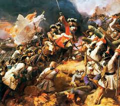 The recent revelations concerning the foreign and commonwealth office's obliteration of archives dealing with british brutality in 1950s africa and malaya drew the empire's attackers and admirers into open combat. Ø­Ø±Ø¨ Ø§Ù„Ø®Ù„Ø§ÙØ© Ø§Ù„Ø¥Ø³Ø¨Ø§Ù†ÙŠØ© ÙˆÙŠÙƒÙŠØ¨ÙŠØ¯ÙŠØ§