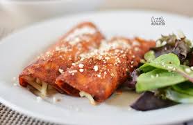 Traditional Mexican Red Enchiladas Recipe Yummly Recipe Enchilada Recipes Red Enchiladas Mexican Food Recipes