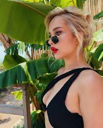 Fenerbahçeli Brumayı İfşa Eden OnlyFans Modeli Gizem Bağdaçiçek Kimdir? -  Sayfa 6