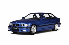 G016 Bmw M3 E36 Ottomobile