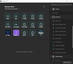 Voicemod Voice Changing App With Elgato Stream Deck Support Review In Third Person A soundboard that supports almost all mp3s and wavs.