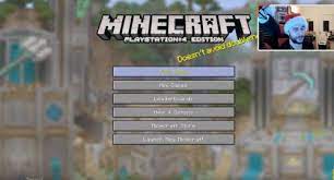 Additionally, mojang has suggested that minecraft earth players do not connect to their microsoft account to the playstation 4 edition of . Noticias Minecraft Bedrock En Ps4 Preguntas Frecuentes De Mojang Noticiasvideojuegos Tu Portal De Noticias Mas Actualizado