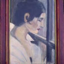 Femme, Sculpture par Florence Marion