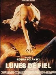 Lunes De Fiel Seigner Lunes De Fiel Film Romantique