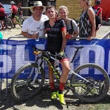 For the german team, the situation was not so clear, as david list, luca schwarzbauer and georg egger of the lexware team also met. Martin Vidaurre Finalizo En El Top10 En La Copa De Mundo De Mtb Andorra 2019 Ridechile Cl