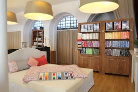 Finden sie kopfteile, matratzen, füße und stoffe in verschiedenen farbvarianten und mustern. Grosse Boxspring Ausstellung In Hamburg Bett Ab 899 Uber 5 Marken