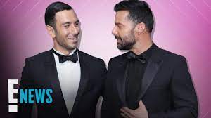 Ricky martin and husband jwan yosef light up every red carpet they hit. Ricky Martin Is Expecting Baby No 4 With Husband Jwan Yosef E News Youtube
