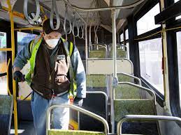 Taxes, fees and other terms and conditions may apply. New York City Seattle San Francisco How Cities With Public Transit Are Handling Coronavirus Vox