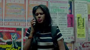 Diyaa Gowda friend app video leaked