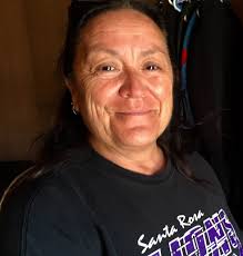 Duiken in de Blue Hole langs Route 66