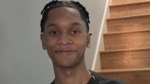 Alysha Mack's Instagram, Twitter & Facebook