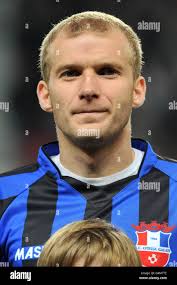 Otelul galati hi-res stock photography and images