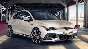 Golf at the 2020 summer olympics in tokyo, japan will feature two events, individual competitions for men and women. Vw Golf Gti Clubsport Revealed With Nearly 300 Hp Still Fwd