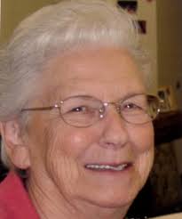 Maxine (Freeman) Chambers Obituary 2020