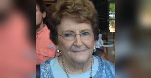 Evelyn Irene Gordon Obituary