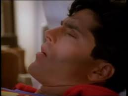 "Superboy" The Kryptonite Kid (TV Episode 1991)