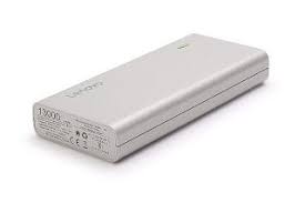 Get 65 Off On Lenovo 13000 Mah Power Bank Powerbank Lenovo Electronic Products