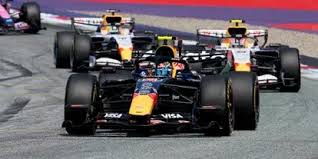 racing bulls