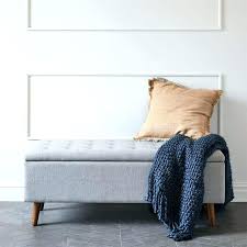Pickup, delivery & in stores. West Elm Storage Bench Seating Mid Century Modern Bedroom Ideas Ikea Outdoor Cushions Bed Furniture Offset Entryway Farm Table Apppie Org