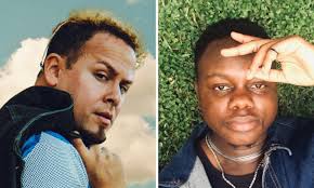 Rapzilla Artists: Adriel Cruz 'Falling For You' & No Vain Glory 'PRAISE'