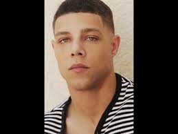 UNCUT!! Andre "Dre P" Parr:of Oxygen'sLOVE GAMES Reality Show