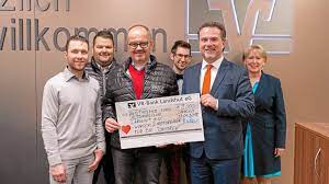 Deutsche bank filiale landshut bahnhofsplatz 1a 84032 landshut telefon: And The Winner Is Ac Landshut