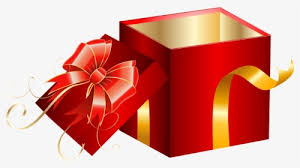 Trouvez les meilleures christmas present photos stock pour votre projet. Open Present Png Images Free Transparent Open Present Download Kindpng