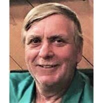 Richard Stephen Foley Obituary