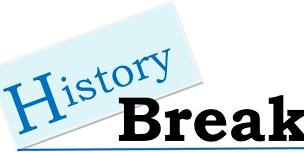 History Break: James Curry