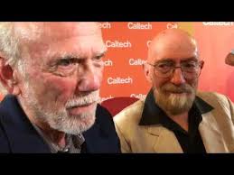 Flush with a new Nobel, the LIGO team parties at Caltech