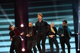 Melodi grand prix, sometimes as norwegian melodi grand prix (norwegian: Datei Alexander Rybak Melodi Grand Prix 2018 Jpg Wikipedia