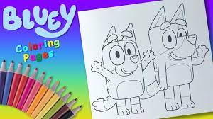 We did not find results for: Disney Junior Bluey Coloring Book For Kids Bingo And Bluey Coloring Pages Youtube