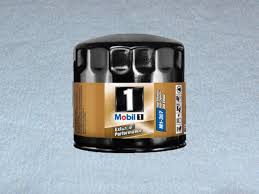 Filter Oil Mobil 1 207 90 95 3c2