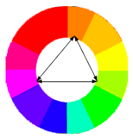 Check spelling or type a new query. Pengertian Warna Harmonis Dan Contohnya Belajar Desain Grafis Tanpa Guru Tutorial Photoshop Tipografi