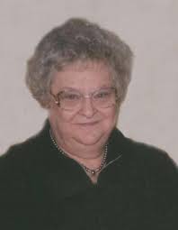 Obituary for Donna Mae (Woolsey) Powers