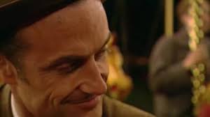 Anton Blake Horowitz