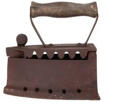 Preservacao Historica E Cultural Pr Ferro De Passar Antigo Ferro De Passar Roupas Ferro De Passar