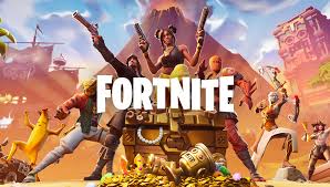 Are your kids caught up in the fortnite frenzy? Complete Fortnite Challenges With Friends Using Party Assist In Season 8 Fortnite Intel