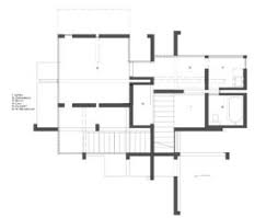 Photo brian venden brink eisenman house ii peter eisenman's house ii is on the block. House Vi 1975 Idesignwiki