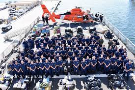 Here are some jokes about the military and all its branches, specifically the coast guard. 8 Facts You Didn T Know About The U S Coast Guard Sandboxx