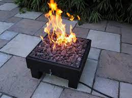We did not find results for: Vega Portable Square Gas Fire Pit Brightstar Fires